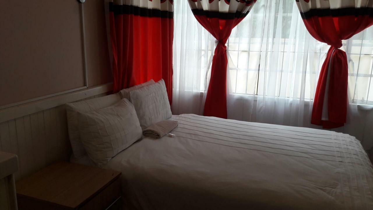 Beverly Corner Lodge Matatiele Buitenkant foto