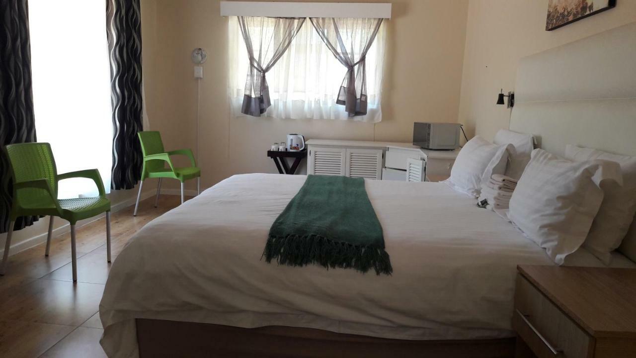 Beverly Corner Lodge Matatiele Buitenkant foto